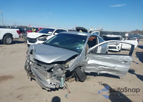 2007 Chevrolet Cobalt Ls z USA, uszkodzony, nr VIN 1G1AK15F877158484